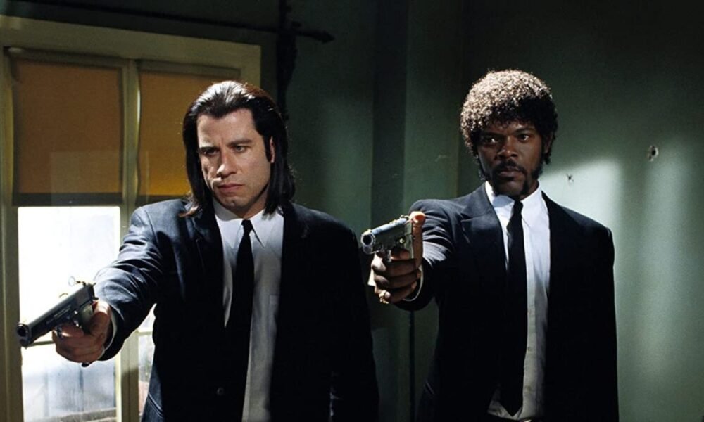 Pulp Fiction