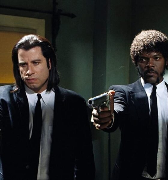 Pulp Fiction