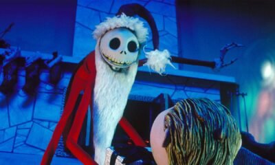 el extraño mundo de jacK